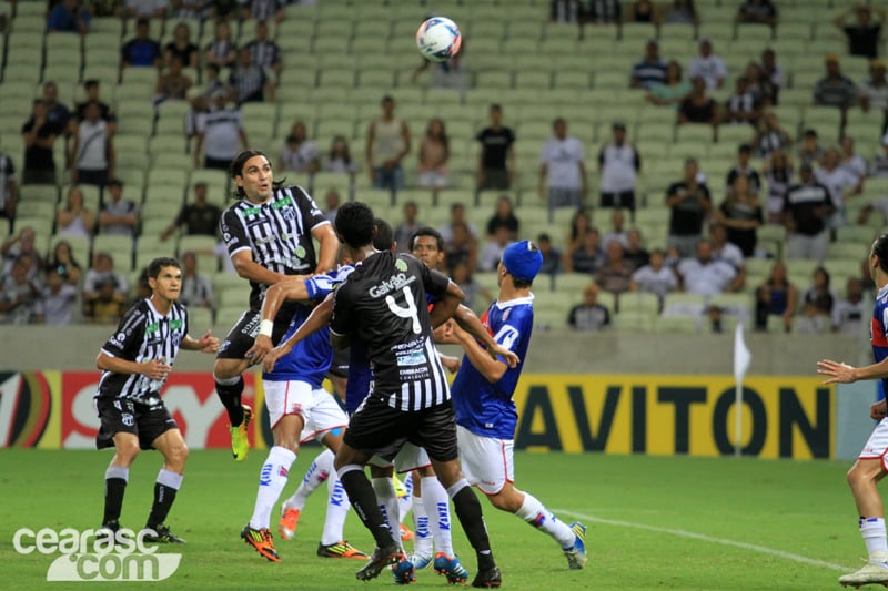 [12-10] Ceará 1 x 1 Paraná - 02 - 12