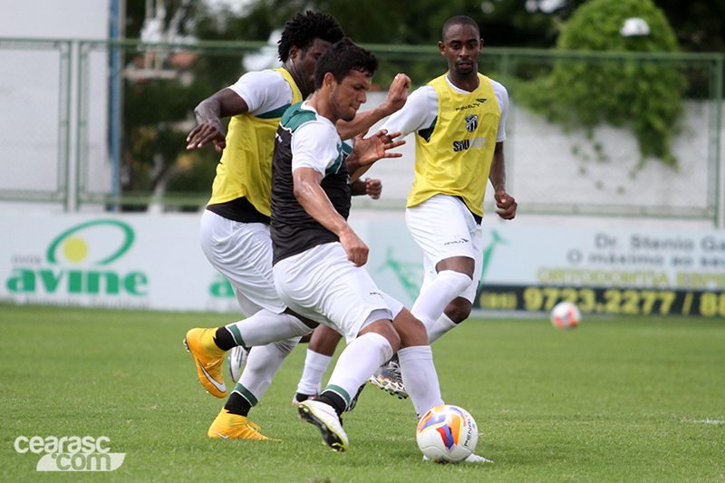 [05-06] Treino Coletivo - 4