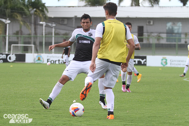 [05-06] Treino Coletivo - 5