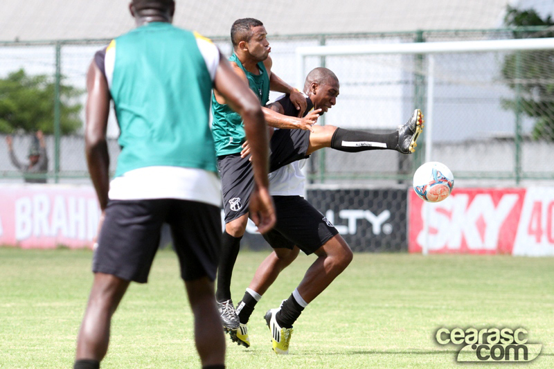 [25-07] Treino Tático e Coletivo - 4