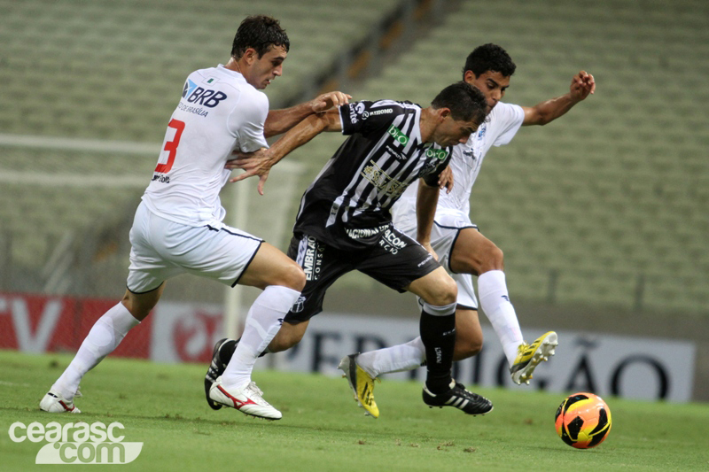 [10-04] Ceará 4 X 3 Ceilândia - 01 - 25