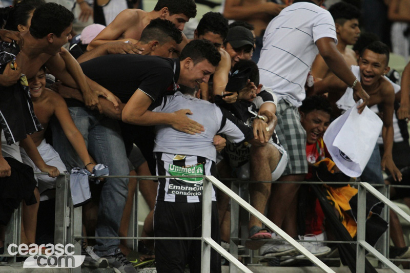 [23-04] Ceará 0 x 0 Fortaleza - Final - Torcida - 20