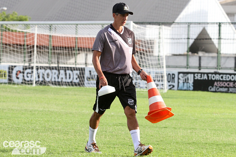 [18-02] Treino técnico + tático - 9