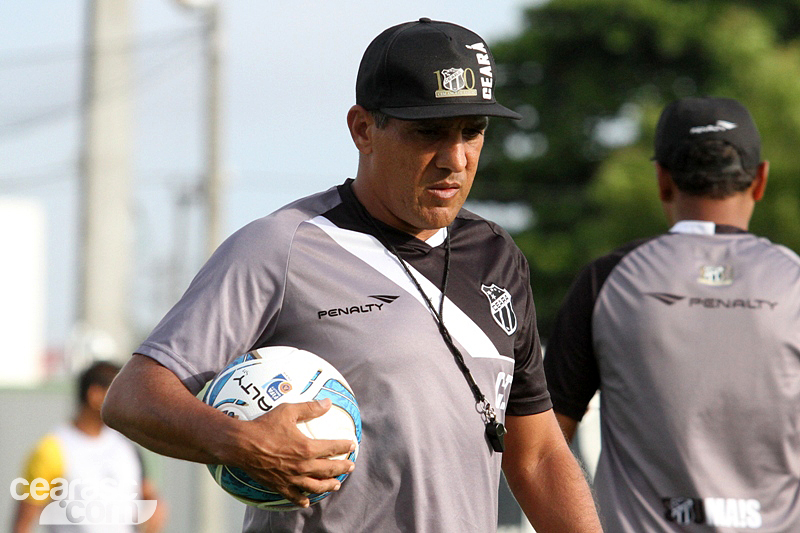 [18-02] Treino técnico + tático - 10