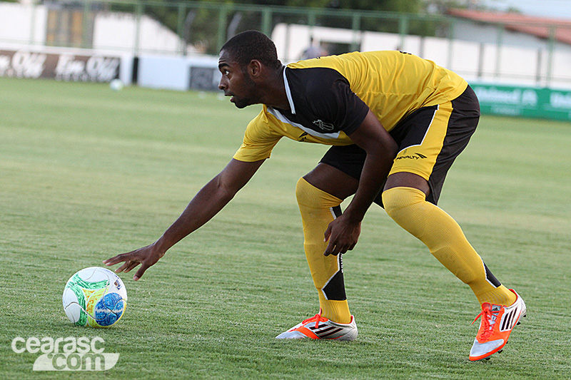 [06-10] Treino Recreativo - 13