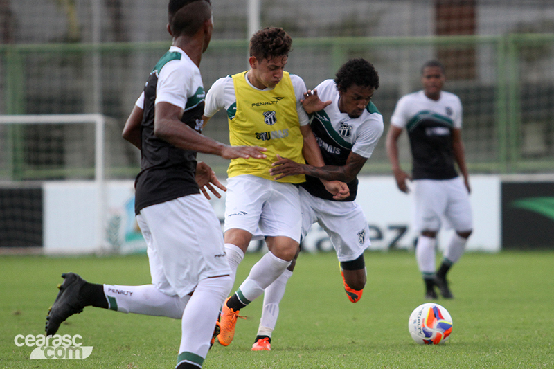 [05-06] Treino Coletivo - 7