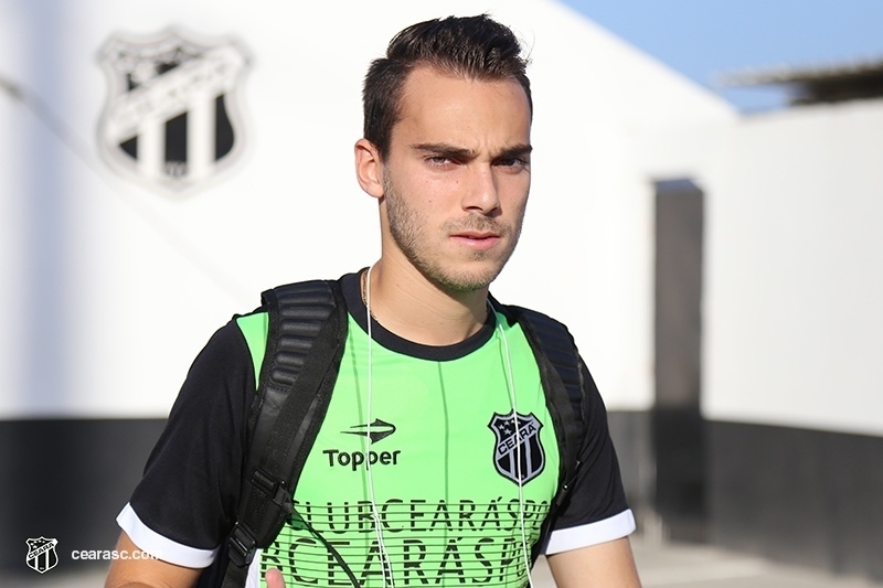 [29-01-2017] Ceara 2 x 1 Guarany (S) - 4