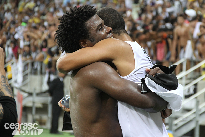 [23-04] Ceará 0 X 0 Fortaleza - 01 - 42