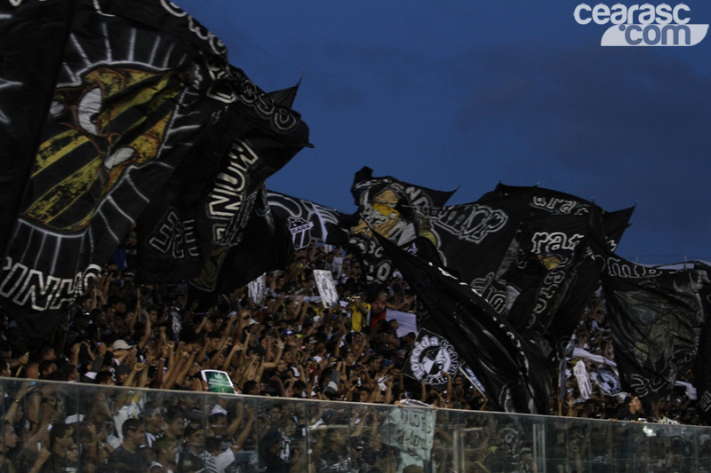 [13-05] Ceará x Fortaleza2 - 29