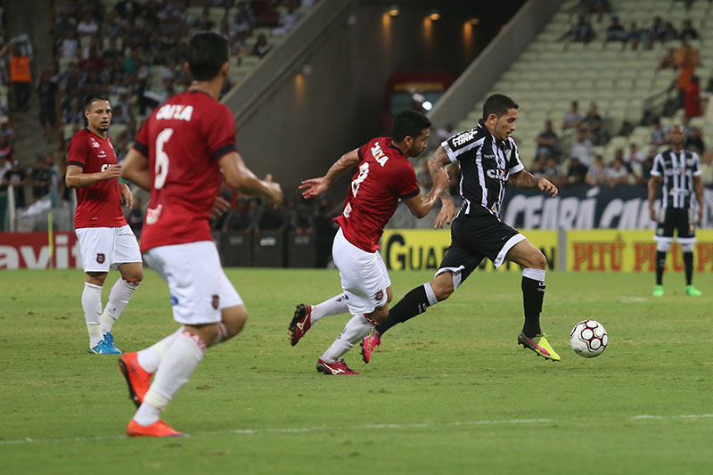 [23-09-2017] Ceará 2 x 1 Brasil-RS - 22