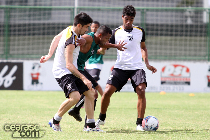 [25-07] Treino Tático e Coletivo - 6