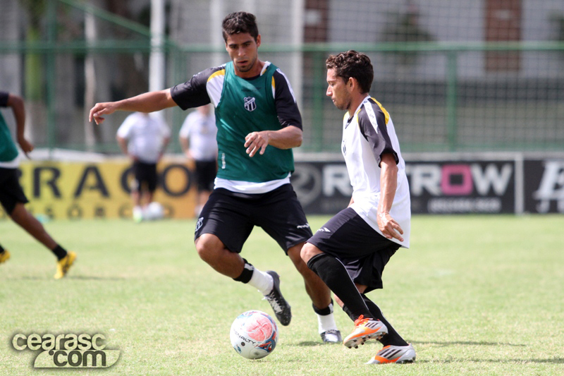 [25-07] Treino Tático e Coletivo - 7