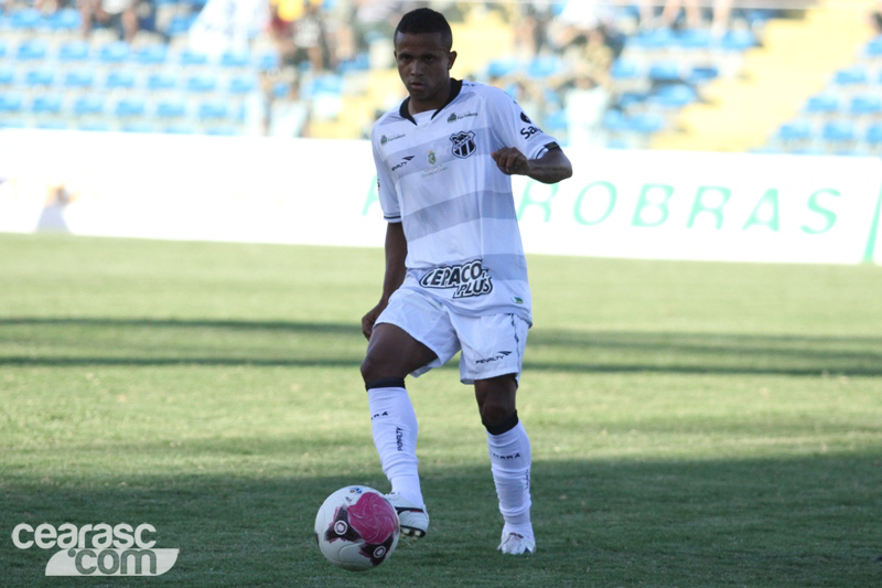 Ceará x ASA - 5