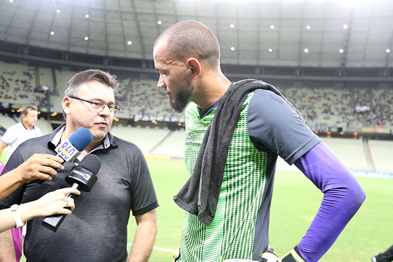 [13-06-2017] Homenagem - Goleiro Everson - 5