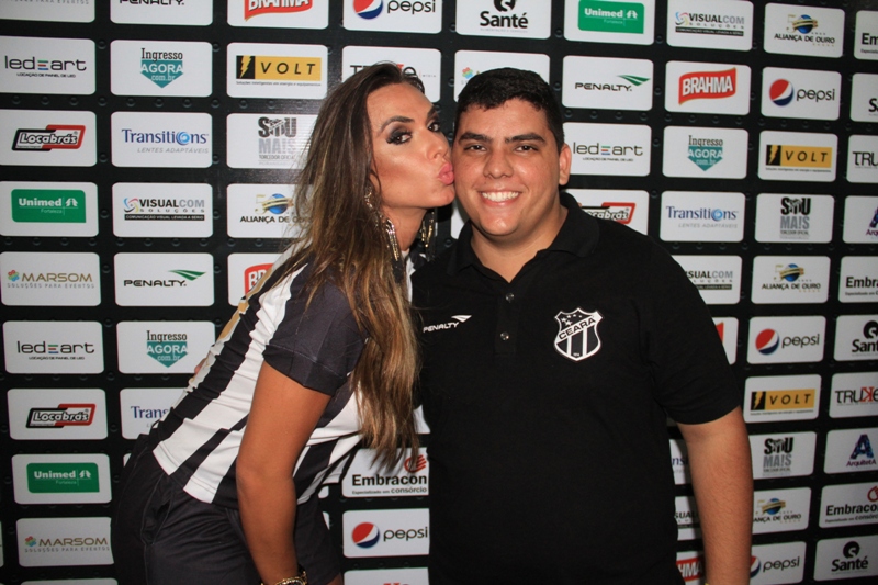 [30-01] Lançamento dos novos uniforms - PÓS DESFILE 01 - 23