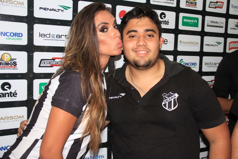 [30-01] Lançamento dos novos uniforms - PÓS DESFILE 01 - 25