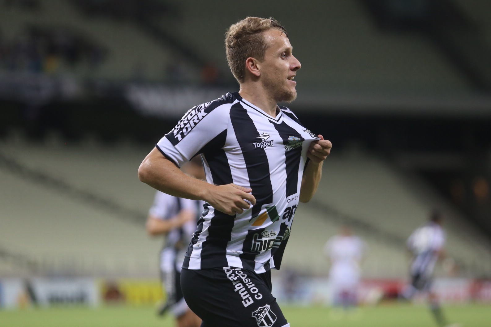 [09-02-2017] Ceará x Horizonte - 4