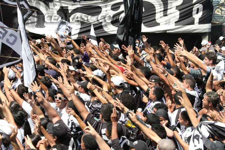 [15-05] Carreata Alvinegra - 26