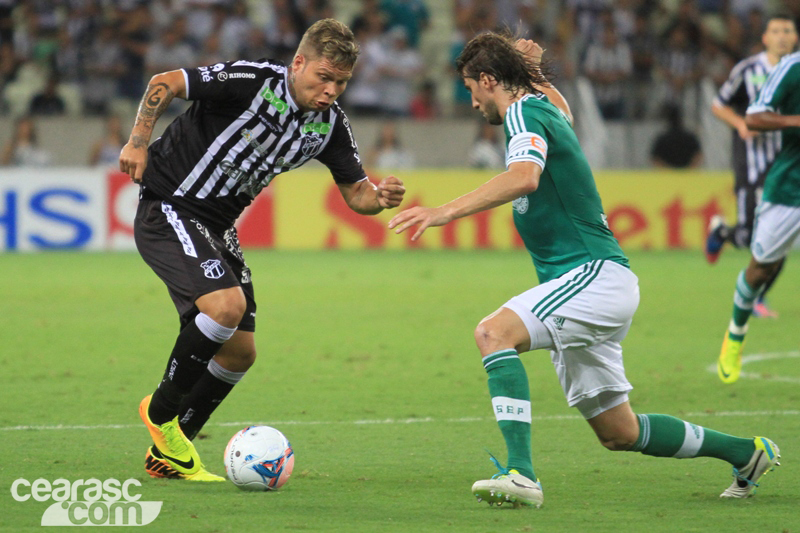[31-08] Ceará 2 x 2 Palmeiras - 02 - 24