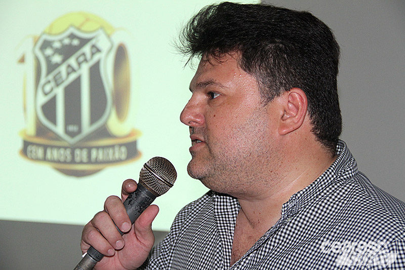 [14-01] Jantar Convocação Alvinegra - 1