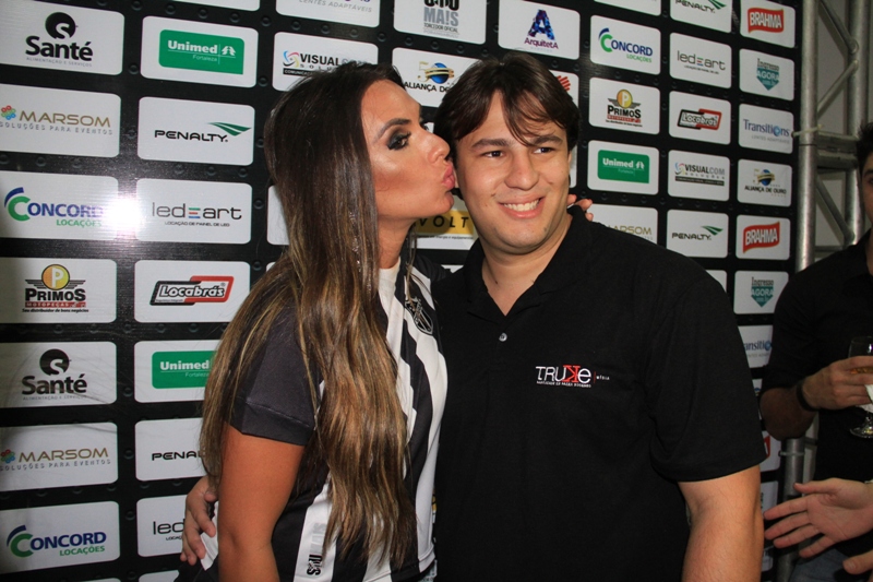 [30-01] Lançamento dos novos uniforms - PÓS DESFILE 01 - 27