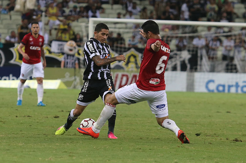 [23-09-2017] Ceará 2 x 1 Brasil-RS - 23