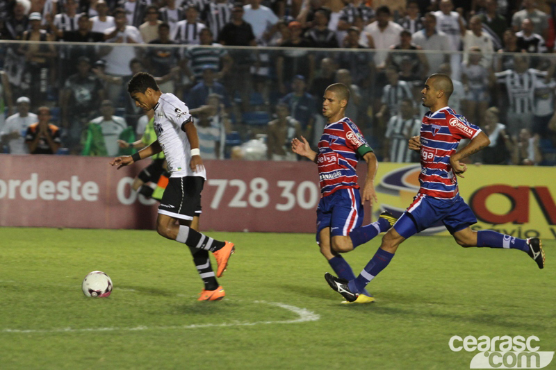 [13-05] Ceará x Fortaleza3 - 2