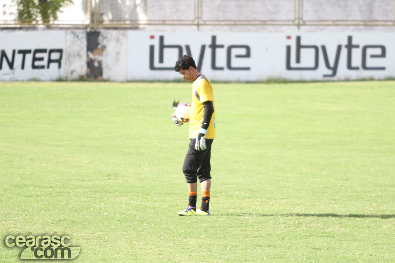 [14-06] Treino coletivo - 2