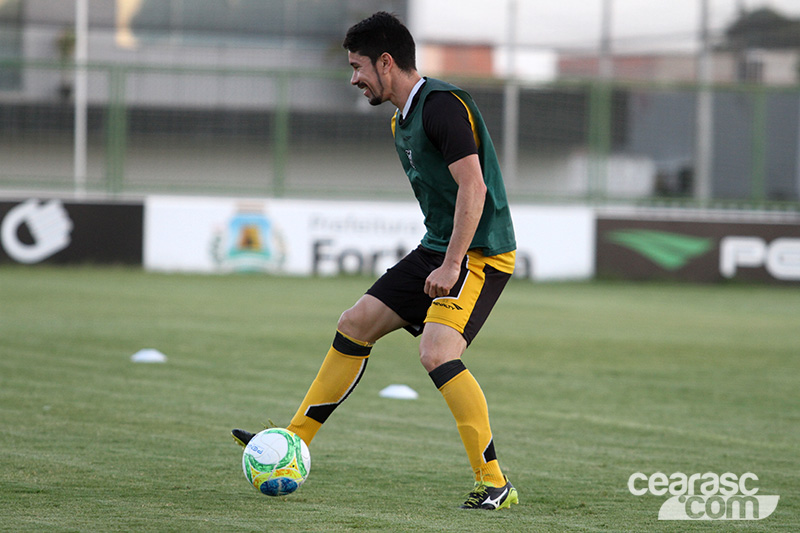 [06-10] Treino Recreativo - 18