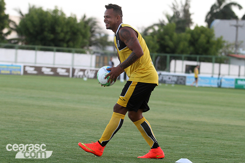 [06-10] Treino Recreativo - 19