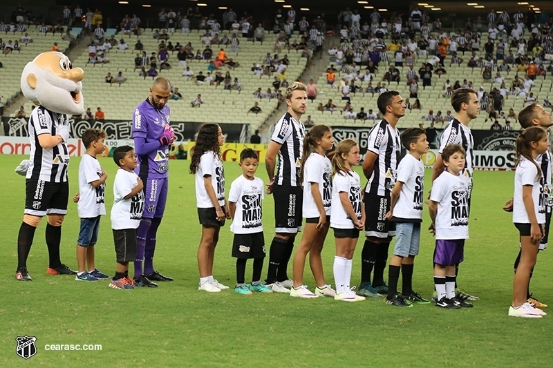 [29-01-2017] Ceara 2 x 1 Guarany (S) - 5