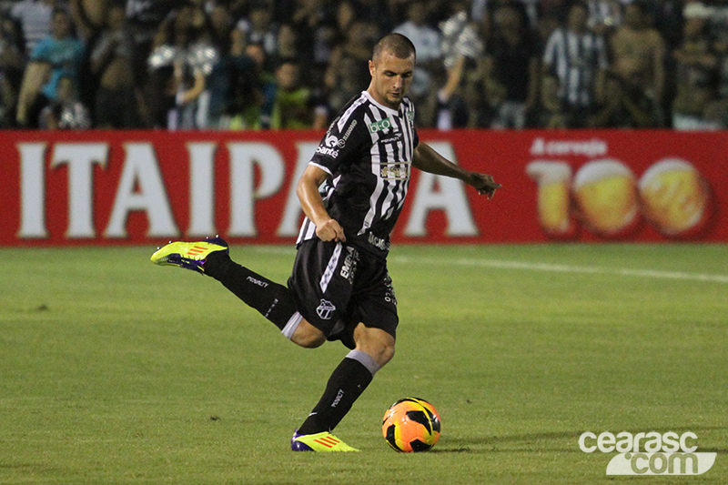 [08-05] Ceará 3 x 0 ASA - 02 - 2