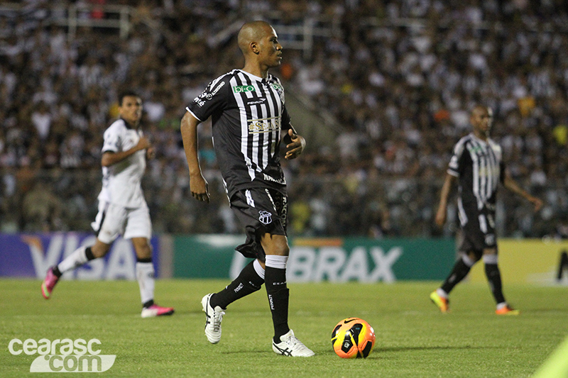 [08-05] Ceará 3 x 0 ASA - 02 - 3