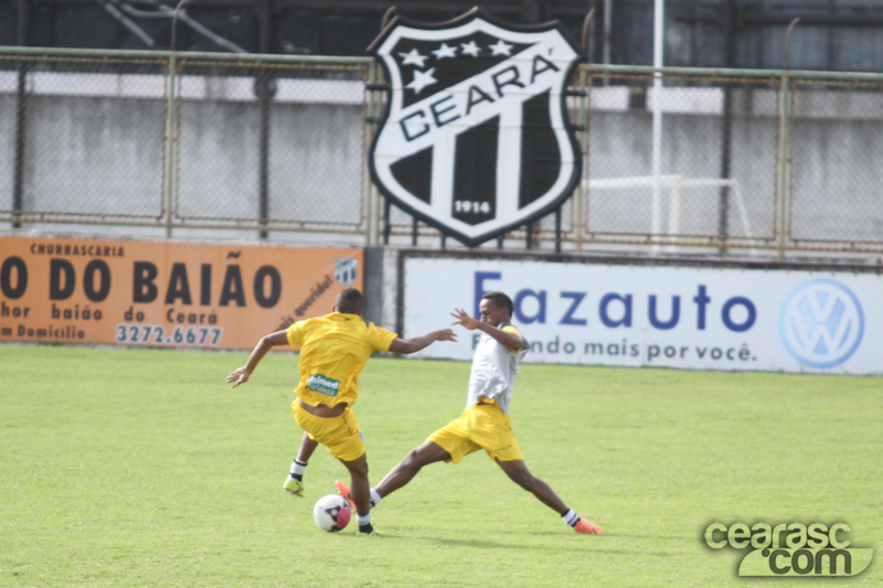 [14-06] Treino coletivo - 4