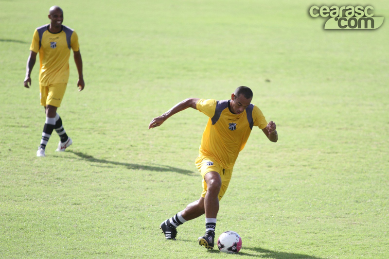 [14-06] Treino coletivo - 5