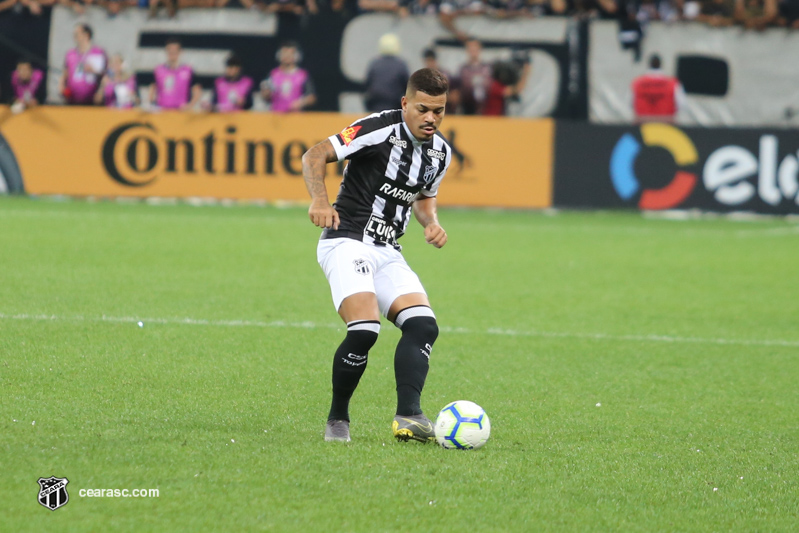 [03-04-2019] Corinthians 0 x 1 Ceará - 16