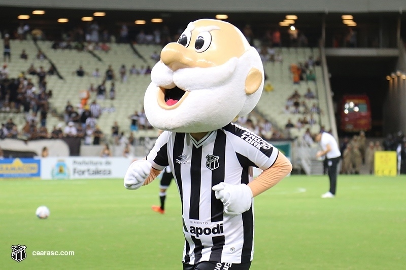 [29-01-2017] Ceara 2 x 1 Guarany (S) - 7