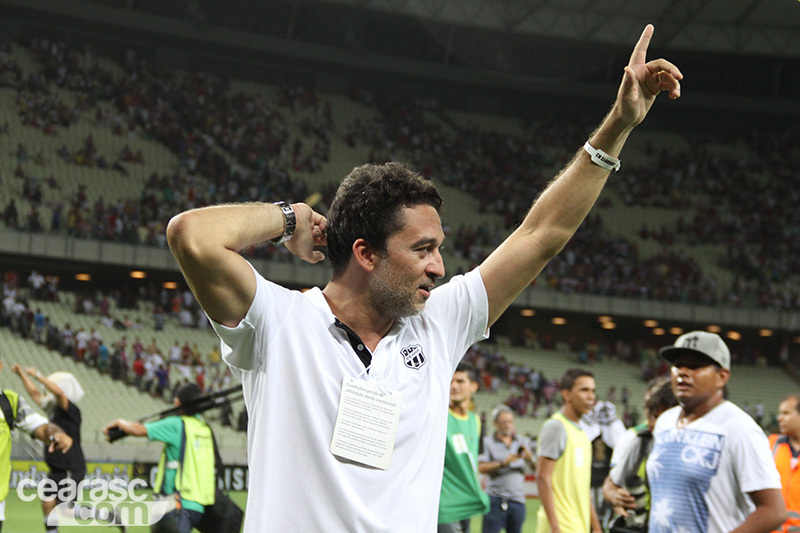 [23-04] Ceará 0 X 0 Fortaleza - 01 - 53