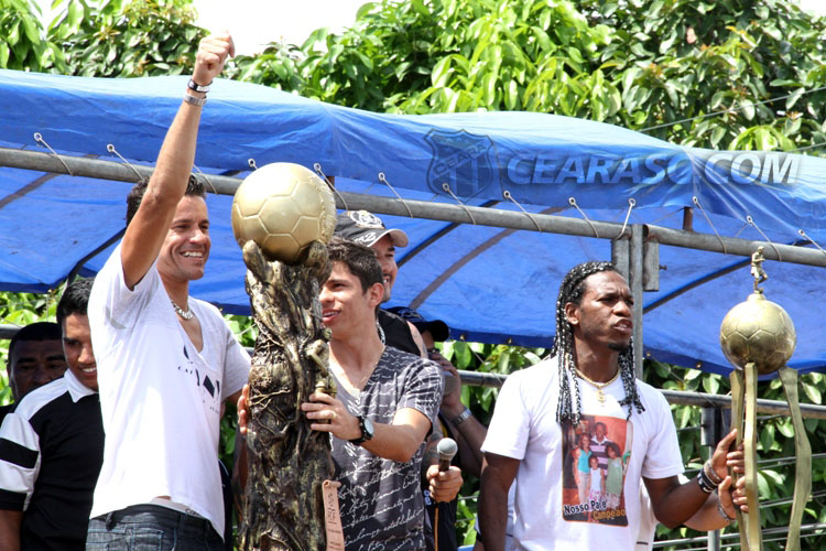 [15-05] Carreata Alvinegra - 27