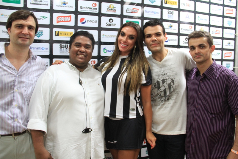 [30-01] Lançamento dos novos uniforms - PÓS DESFILE 02 - 5