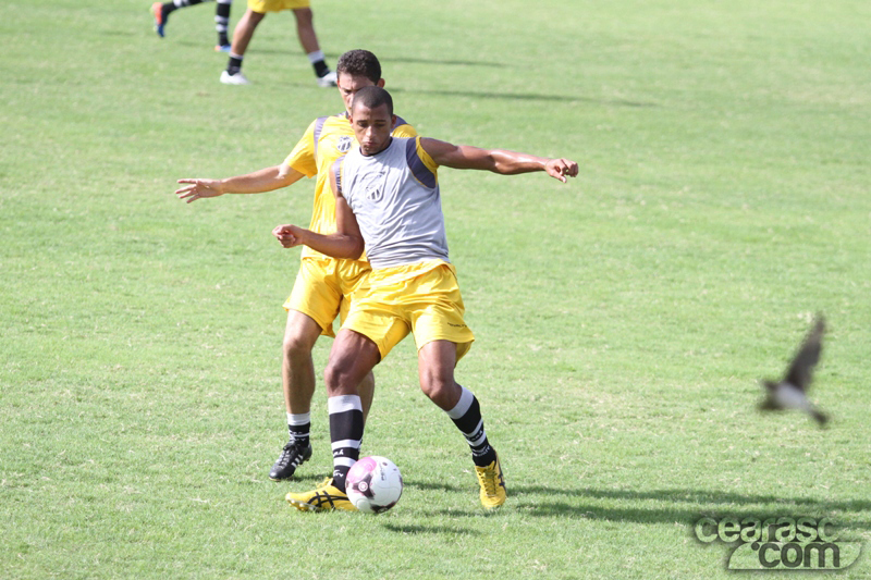 [14-06] Treino coletivo - 11