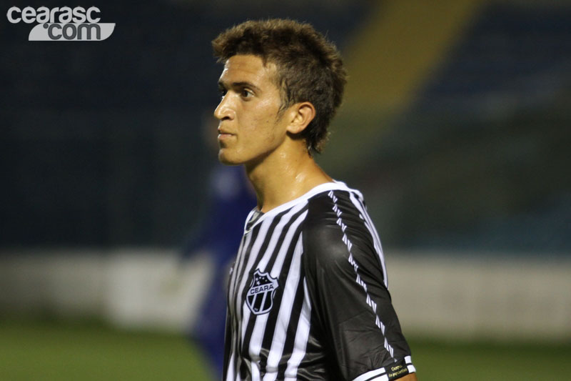 [10-10] Copa do Brasil Sub-20 - Ceará 0 x 2 Flamengo - 31