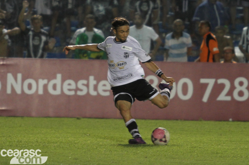 [13-05] Ceará x Fortaleza3 - 3