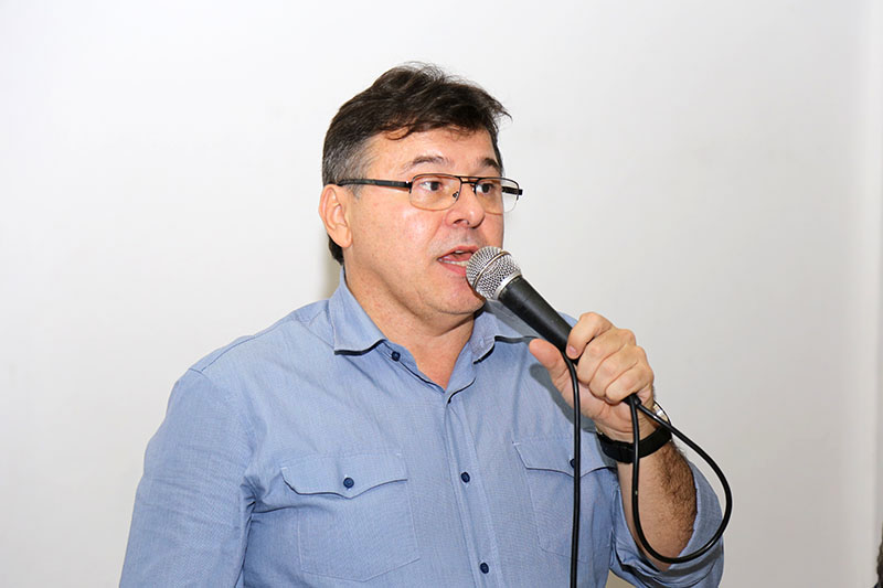 [28-10-2016] Conselho Deliberativo - Homenagem a Evandro Leitão - 4