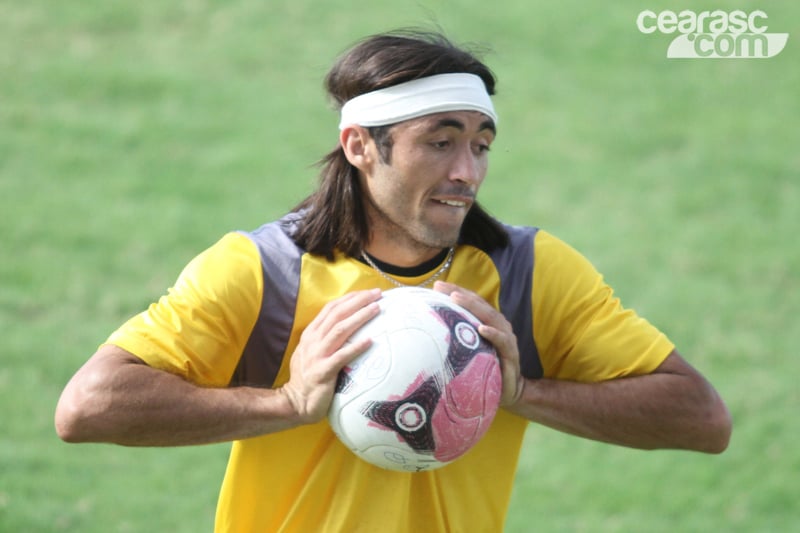 [14-06] Treino coletivo - 12