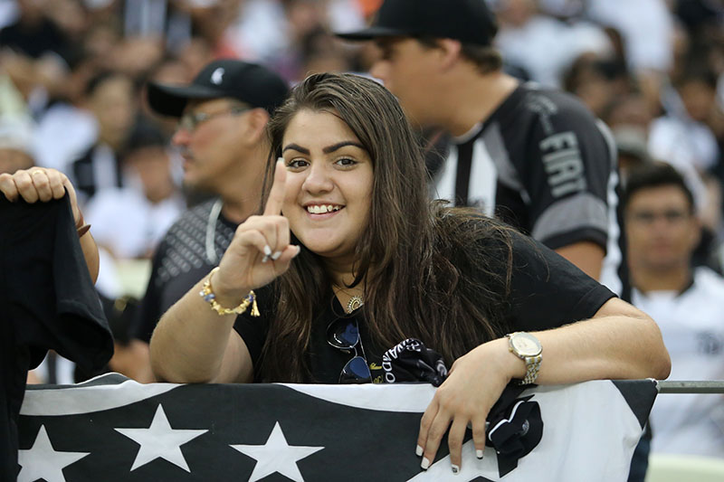 [25-11-2017] Ceara 1 x 0 ABC - Torcida part.2 - 47