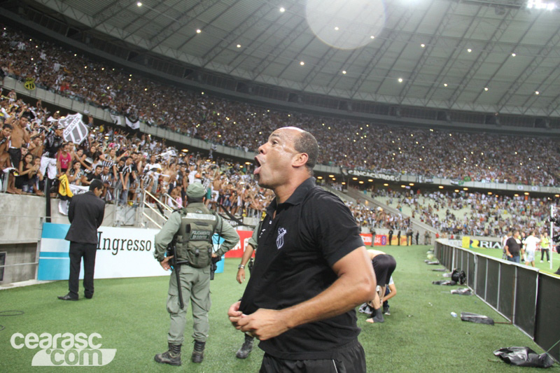 [23-04] Ceará 0 x 0 Fortaleza - Final - Torcida - 25