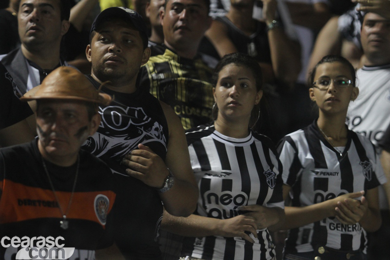 [25-03] Ceará 1 x 0 Fortaleza - TORCIDA-02 - 10