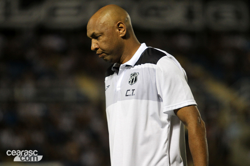 [15-07] Ceará 0 x 0 Tupi - 13