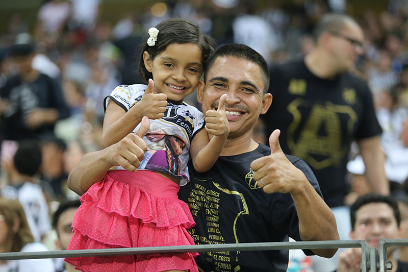 [25-11-2017] Ceara 1 x 0 ABC - Torcida part.3 - 3